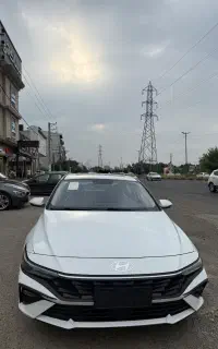 النترا ۲۰۲۵ الیت