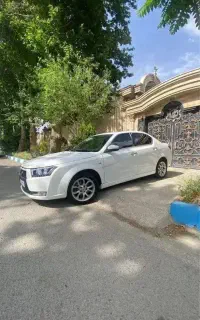 اجاره خودرو دنا پلاس توربواتوماتیک
