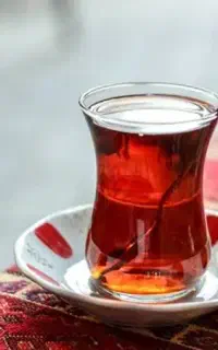 چای لاهیجان