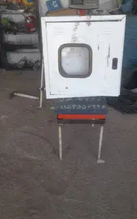جعبه آتشنشانی