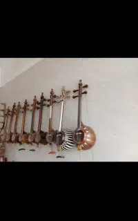 کمانچه و سرنا دورود