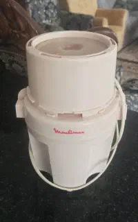 آسیاب برقی