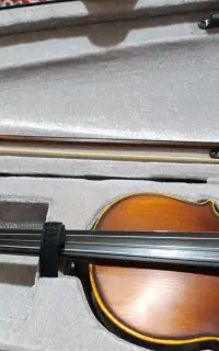 فروش ساز ویولن با کیفیت و با قیمت مناسب