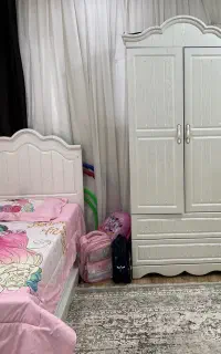 سرویس تخت خواب کودک