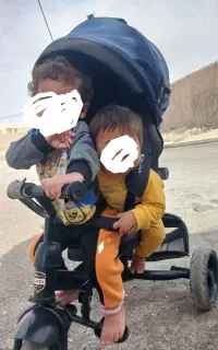 سه چرخه کاملا سالم