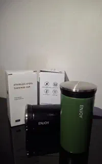 تراول ماگ ENJOY