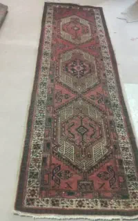 فرش ۳ متری دست بافت