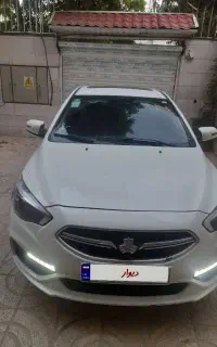 شاهین اتوماتcvt