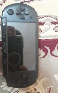 psp