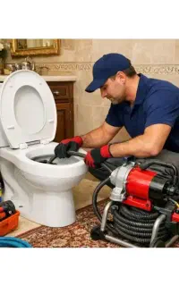 لوله بازکنی  فنرزنی جردن ونک کریمخان امیرآباد گیشا