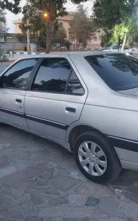 ۴۰۵ slx مدل ۸۸ تمیز