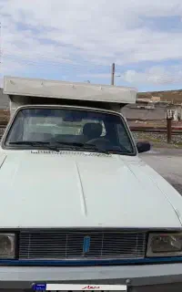 پیکان وانت۹۳