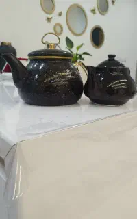 کتری قوری