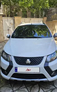 کوییک GX مدل ۱۴۰۴