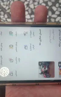 سامسونگ j6+