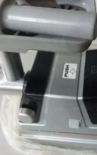 چرخ گوشت پارس خزر