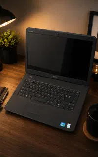 لپ تاپ دل