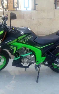 موتور سیکلت nl200