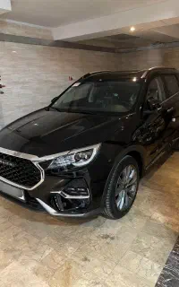 فیدلیتی الیت 1404 صفر خشک در دو رنگ