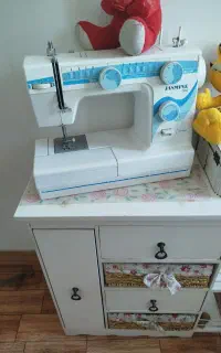 چرخ خیاطی کاچیران۵۰۲