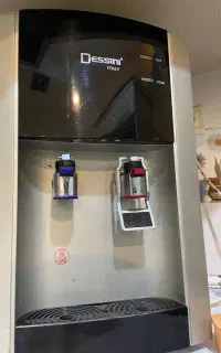 ابسردکن و اب گرم کن