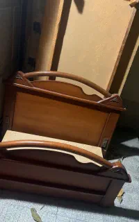 تخت تک نفره