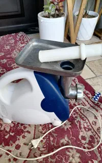 چرخ گوشت بوش آلمانی 3000وات