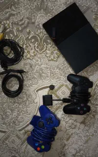 ps2 فلشخور تمیز