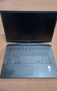 لپتاپ گیمینگ HP Pavillion Gaming 17