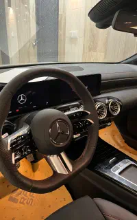 بنز A200L