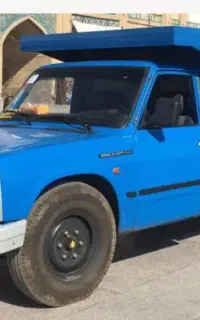 نیسان بار