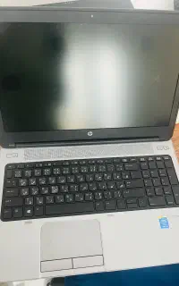 لپتاب Hp probook