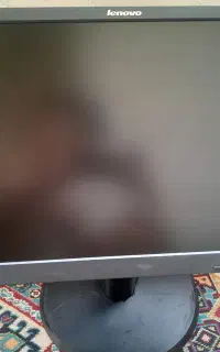 مانیتور ۲۲ اینچ Lenovo