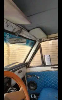 نیسان کولر دار ژاپنی