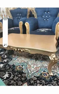 میزعسلی