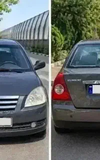 ام وی ام 530 مدل ۱۳۹۰ نوک مدادی متالیک