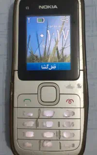 نوکیا۲سیم خوراصل