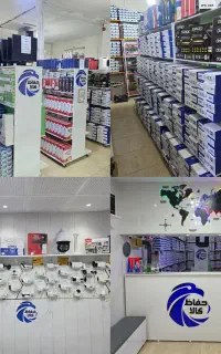 دوربین مداربسته بدنه فلزی بادیددرشب رنگی ۵مگاپیکسل