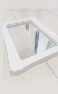 آینه پلاستیکی