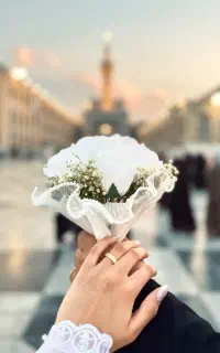 عکاس فضای باز و حرم