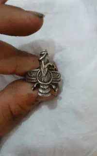 انگشتر