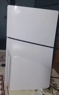 ps 5 slim 1tera