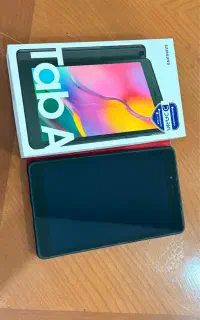 تبلت سامسونگ T295
