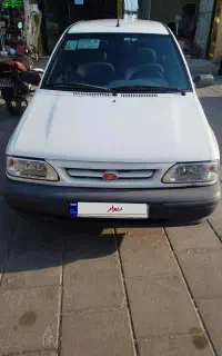 پراید مدل99