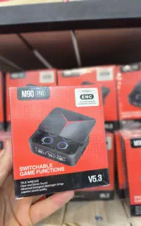 ایرپاد M90 pro با کیفیت بی نظیر و فوق العاده قوی