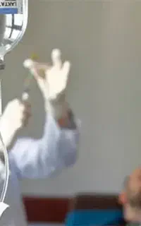 خدمات پرستاری در منزل