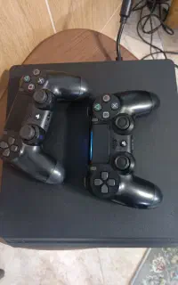 ps4 کپی خور یکترا دو دسته