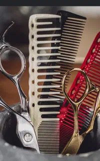 اصلاح مردانه
