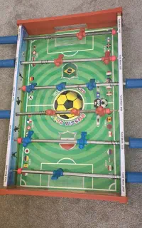 فوتبال دستی