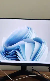 مانیتور سامسونگ 22